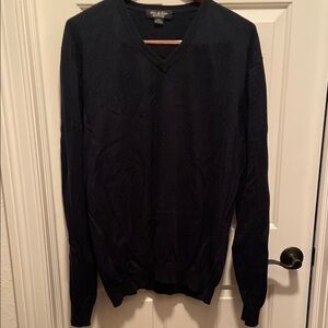 Brooks Brothers Cotton Sweater